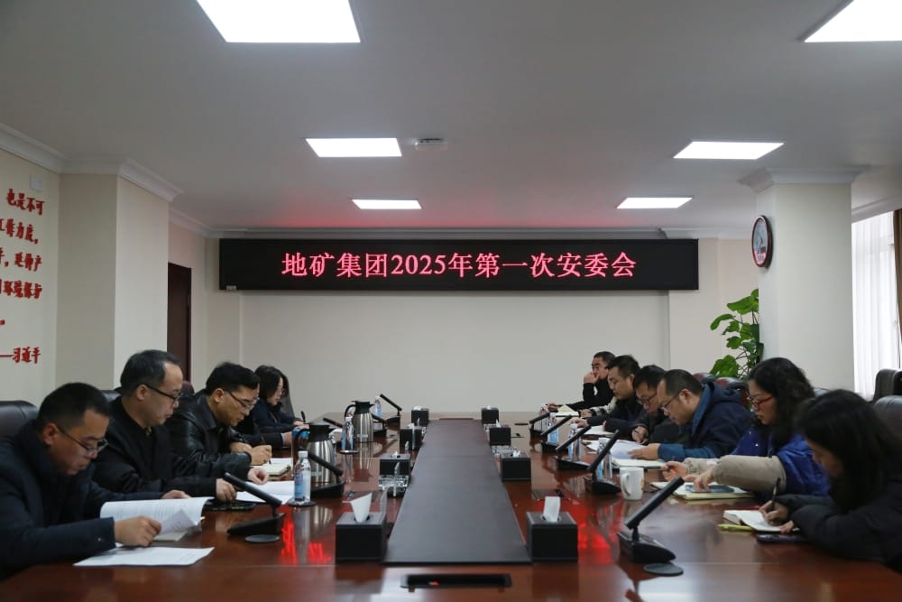 �ؿ����ٿ�2025���һ�ΰ�ί��