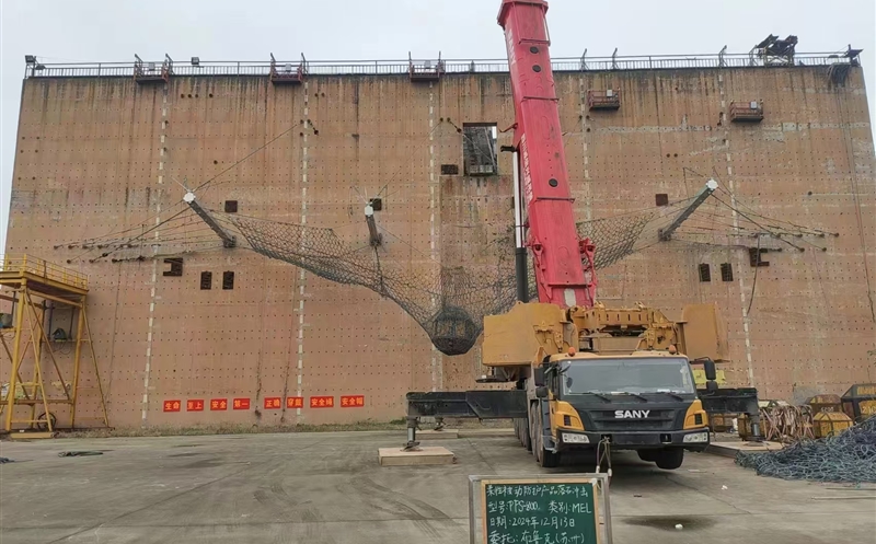 �������� ������š�����ͨ���輯��������ұ��⹫˾�ֳ����PPS-800���Ա�������ϵͳ8000kJ��ʯ��������