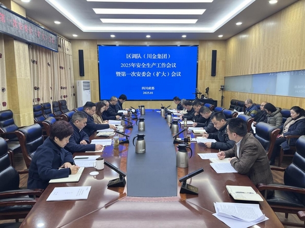 �����ӣ��Ĵ��ƽ��ţ��ٿ�2025�������������鼯���ߵ�1�ΰ�ί�ᣨ���󣩼���