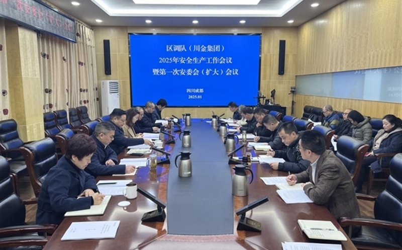 �����ӣ��Ĵ��ƽ��ţ��ٿ�2025�������������鼯���ߵ�1�ΰ�ί�ᣨ���󣩼���