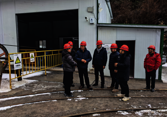 ����һ���������� Э���ƽ���Ŀʵʩ������˾�쵼�Ⱥ��ڽ���Ŀ�������