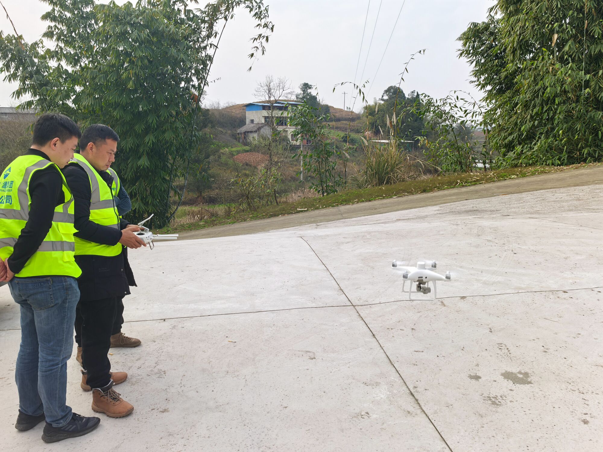 无人机使用 无人机使用