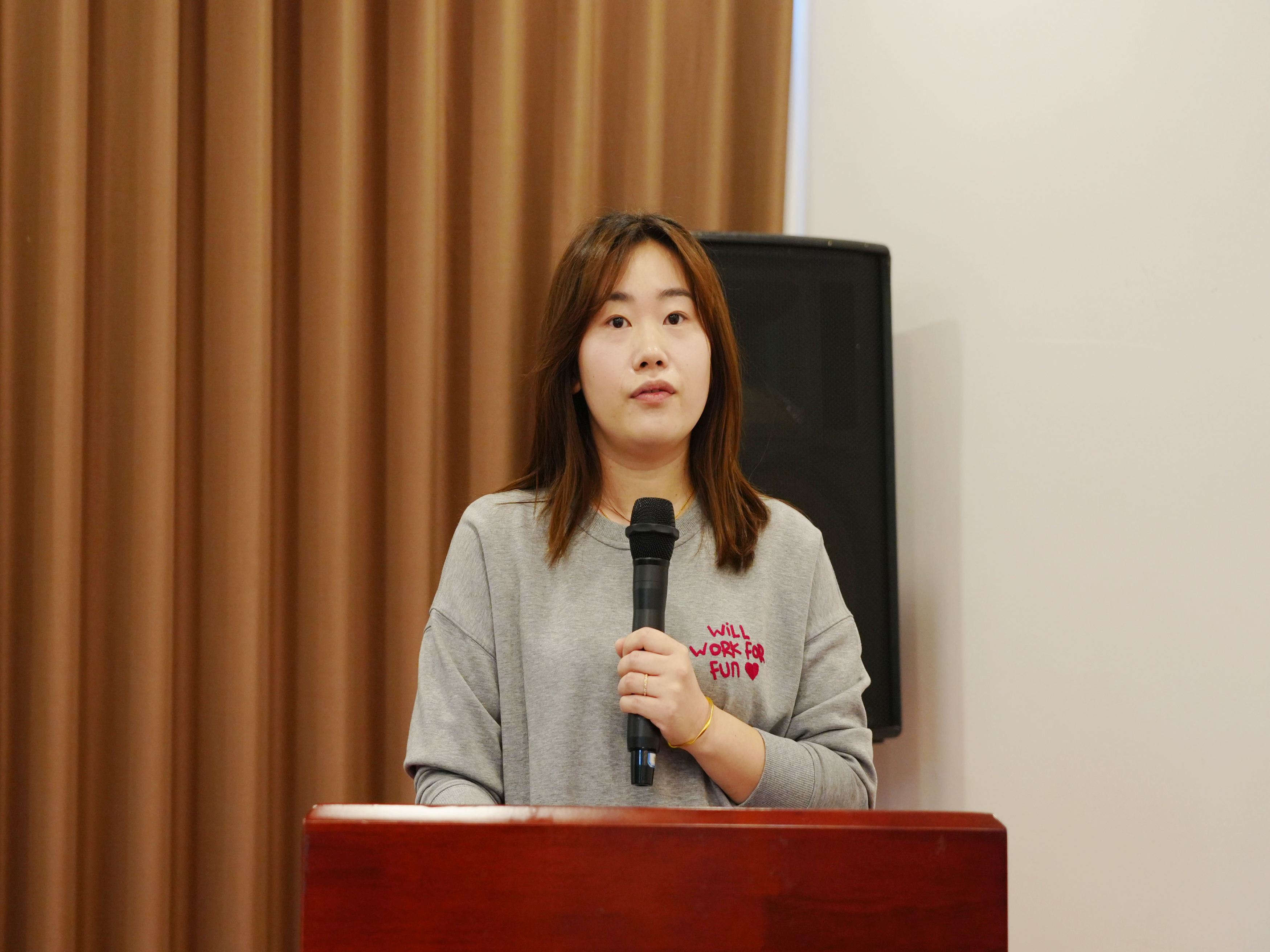 交流谈话 交流谈话