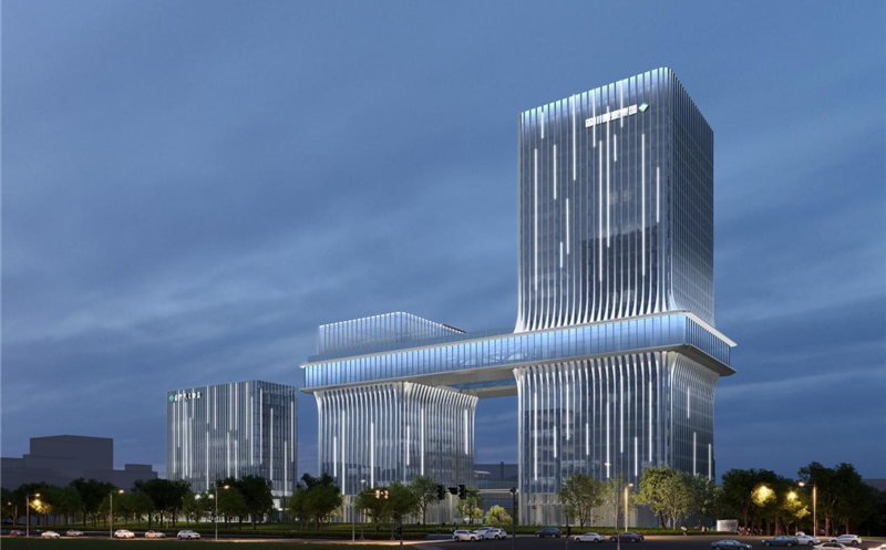 �Ĵ���Ȼ�۲��ÿƴ��ռ乤ҵ԰ӭ�� | �Ĵ�ʡ�۲���ѭ�����޹�˾��פ��������ɫ�����»���