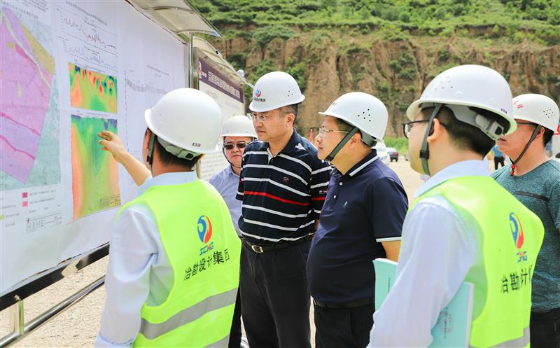 �¹��ָ�¤�ϵ��Ⱦ۲�����Ŀ��չ����������ο��