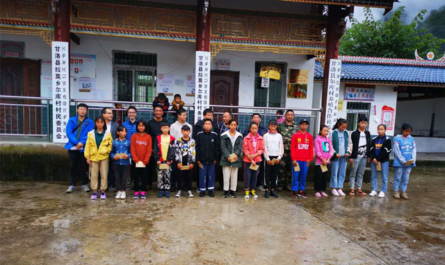 ���湫˾����������Ī��������� --��ƶ��ѧ��ͨ��ů�Ĵ�