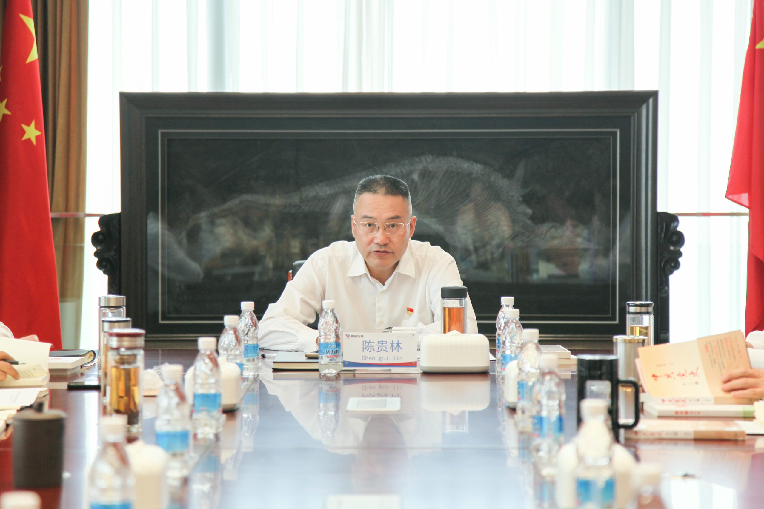 �ֵ�ί��ǳ¹��ֽ���ѧϰ�᳹ϰ��ƽ����ǡ���һ����Ҫ��������ר�⵳��