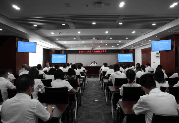 �����쵼�������Ͻ��輯�Ź�˾����ʡ��ʮ���ε����ᾫ�񡢵���ָ������