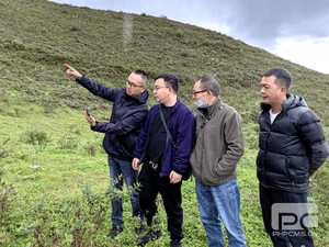 �۽�������ҵ Ч�;۲�����ͨ��һ����������ؿ�չ��������Ŀ�ֳ�̤��