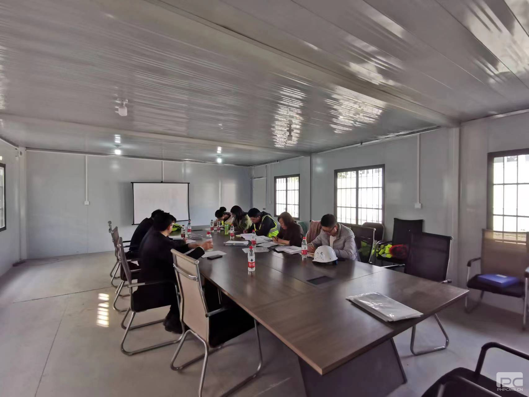 �����Ͻ��輯�ų½�ȫ���ָ���´����а칫����ҵ��������ʩ��Ŀ������������