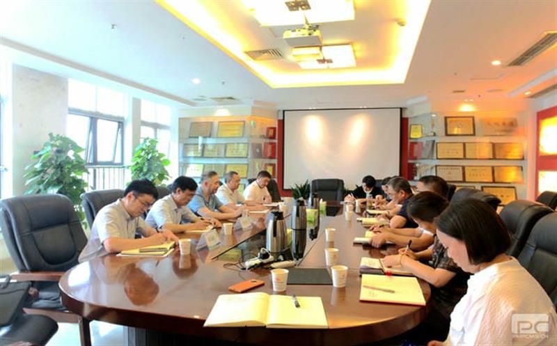 ���ŵ�ί����ǡ�������͢��һ�е� �гɼ��ſ�չר�����