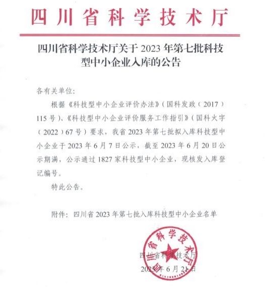 ʵ����֤��������̽Ժ��ѡ�Ĵ�ʡ�Ƽ�����С��ҵ����