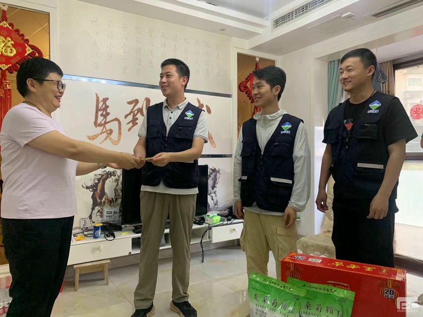 ��չ�ֳ����кͼල��ǿ���²�Ч�� ��������Ƽ��ſ�չ��������