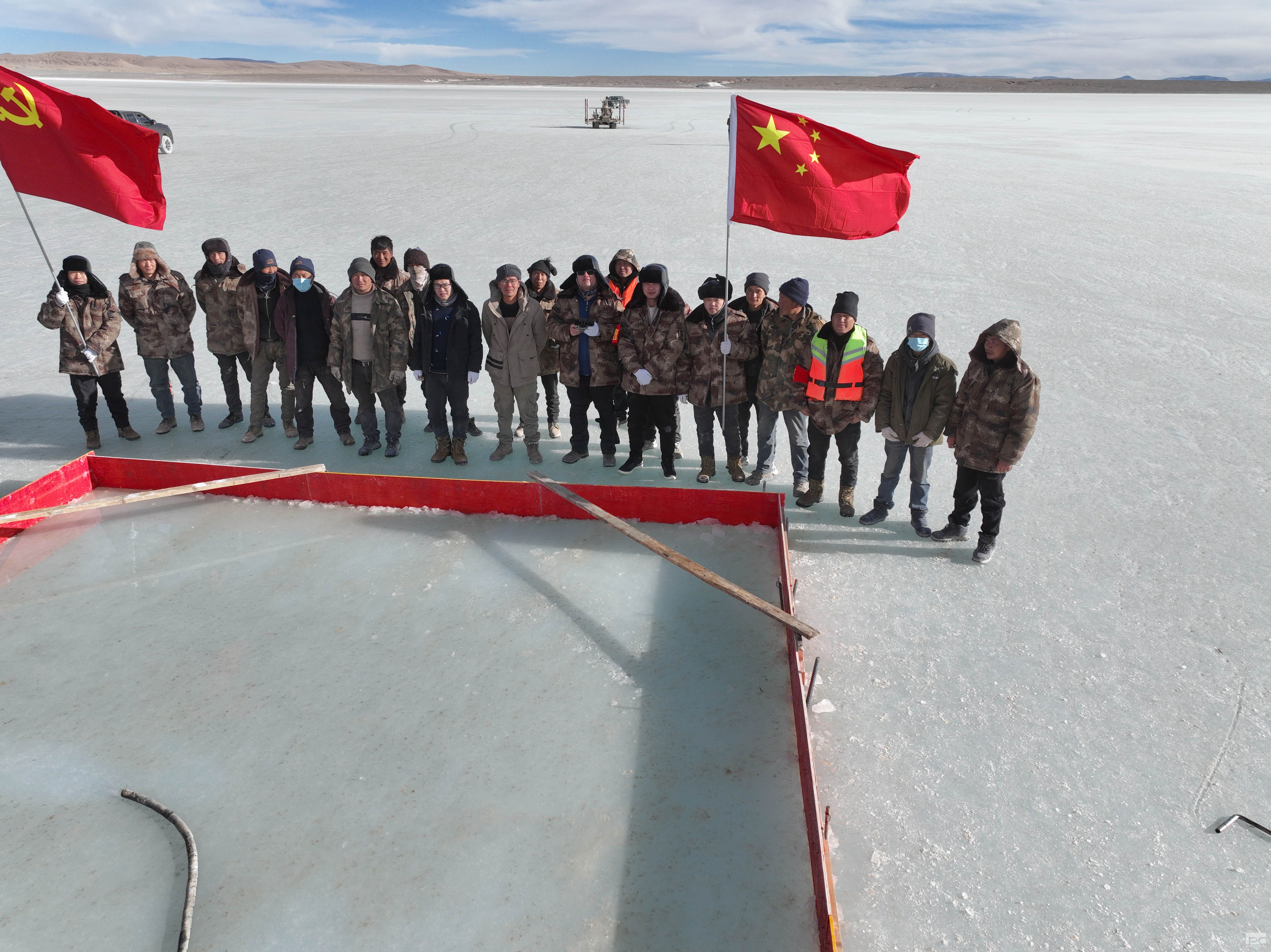 ��´�����3�����κ�Һ���̽����ʩ����Ŀ��չ����Ӧ����Ԯ����