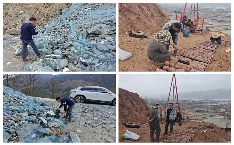 ������������Ѷ��˾��չ����ɽ��������ͭ����ͭ����顱����Ŀ��̤������