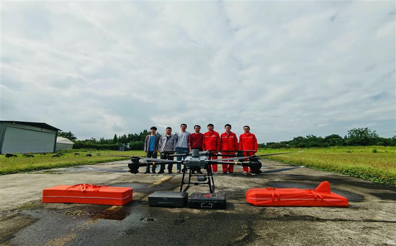 ��̽Ժ����У��չ�뺽��˲����ϵͳ�Է�����