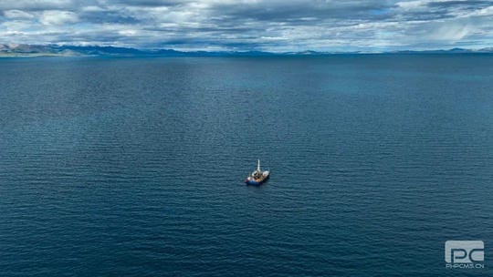 ���Ż�����̽������ľ�����ʴ�½��ѧ��̽�ƻ���ͻ�������������������¼