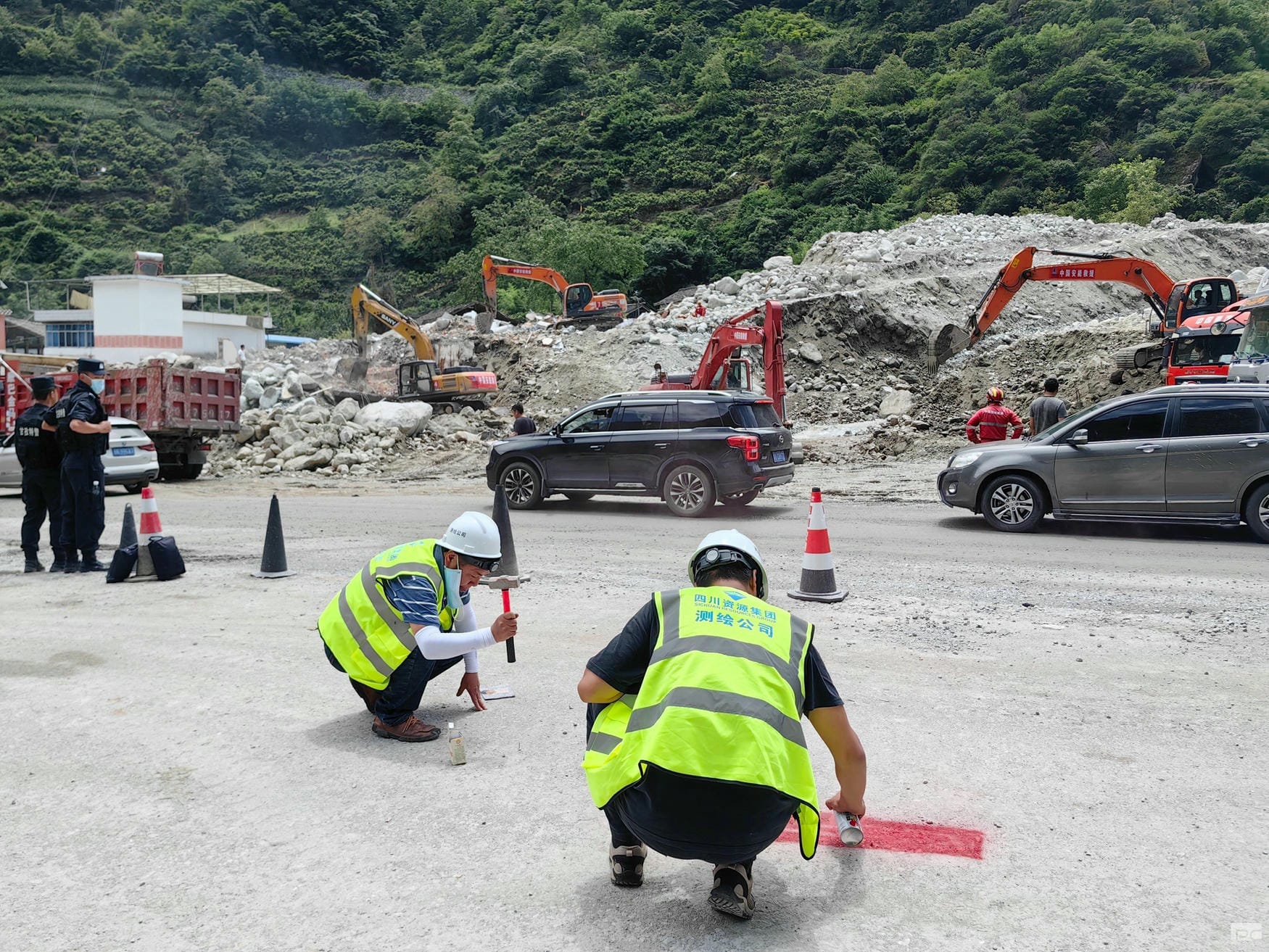 ��湫˾Ϊ���������ش�ɽ����ʯ���ֺ��ṩ���Ч��