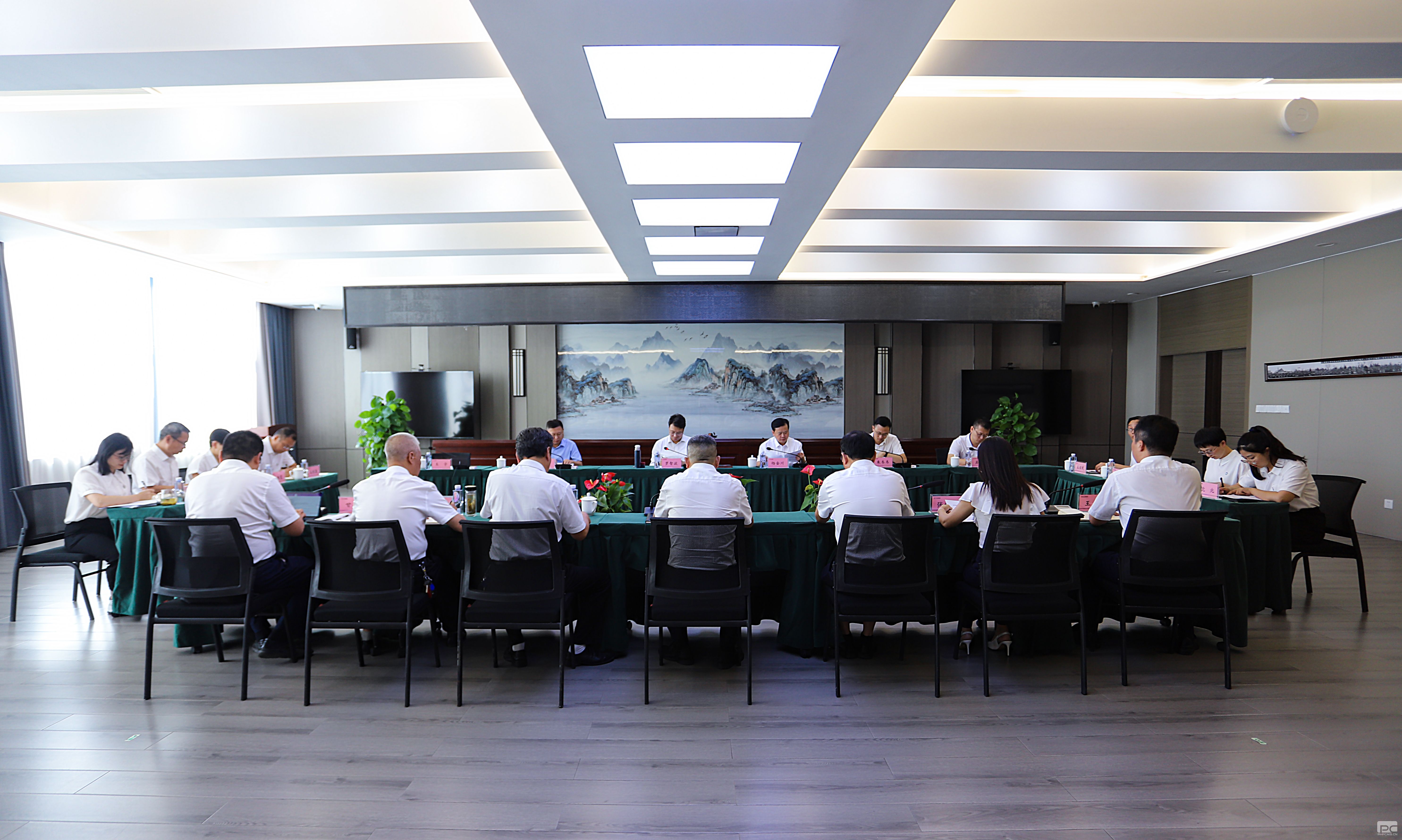 �����쵼��������˾����ָ������