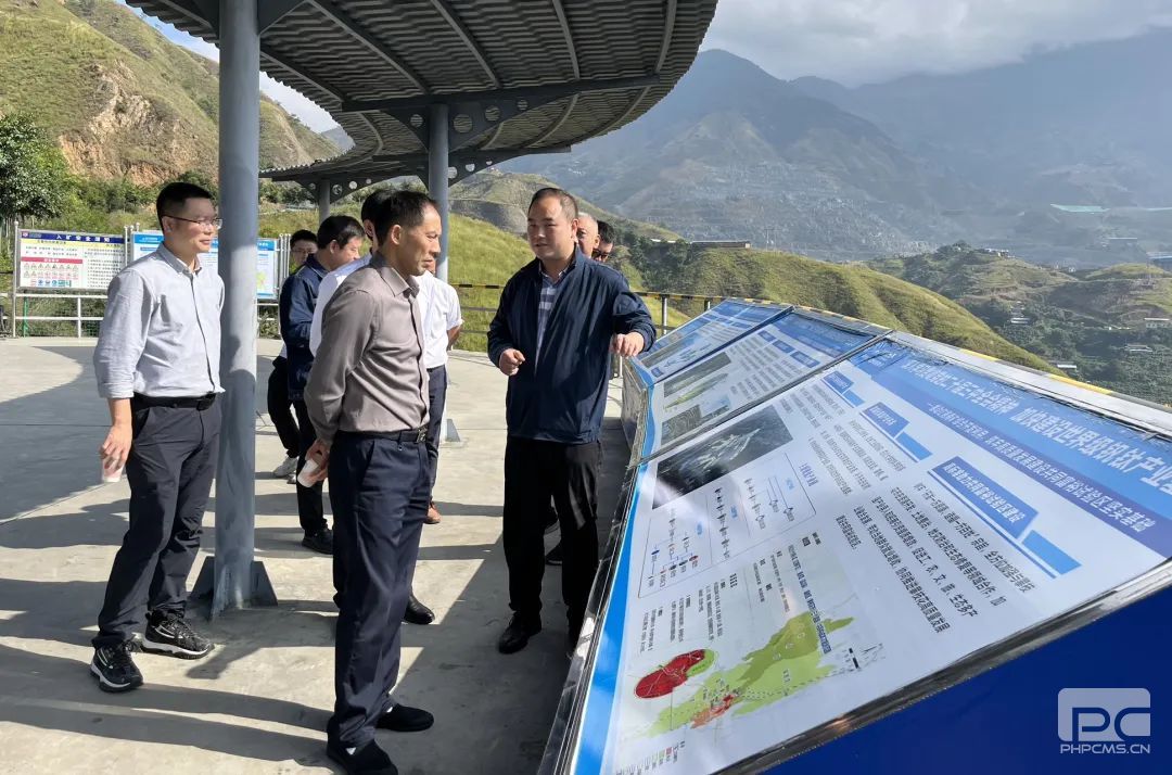 ��Ȼ�۲������쵼������Ͽ����