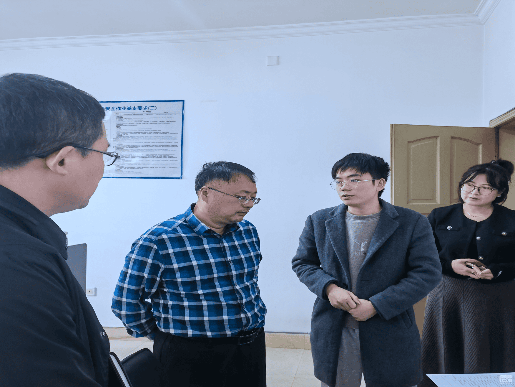 �����Ȳ�ϸ�� ����������� ������湫˾�쵼���ӿ�չ�ص���Ŀ�ල���