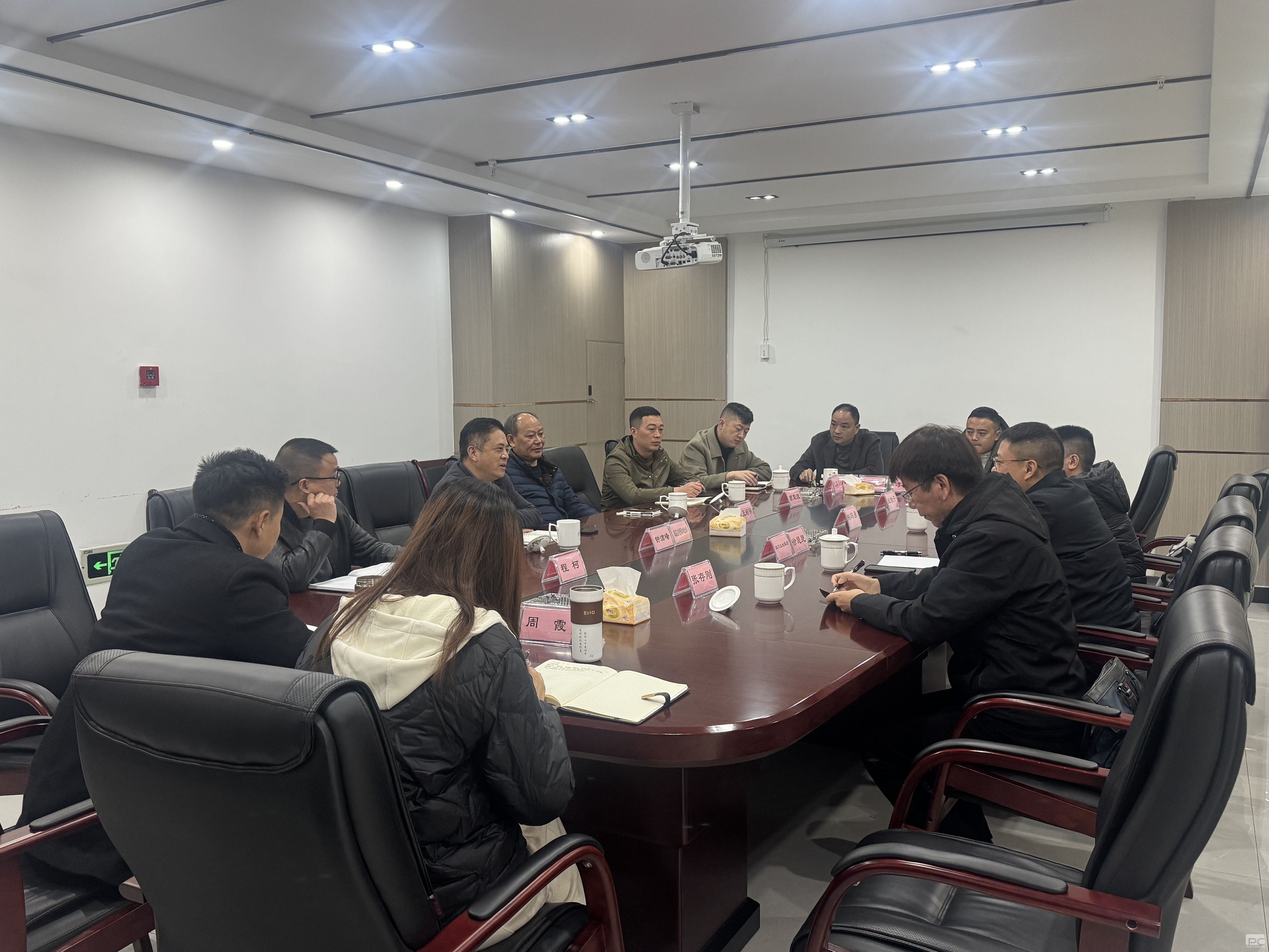 ��תЧ�͹�˾�����ؿ�չ������̸