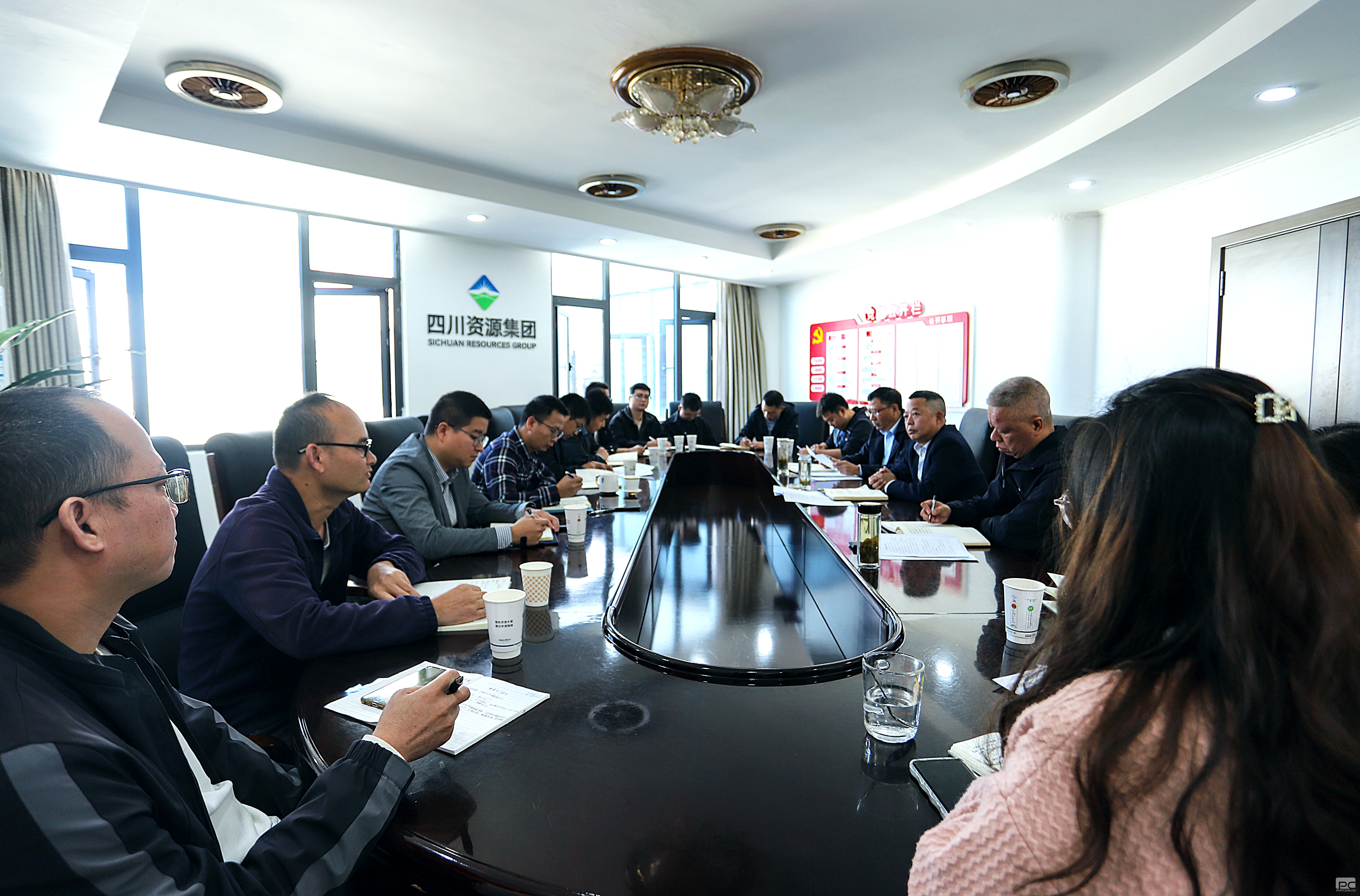 ������˾�쵼�����²�����